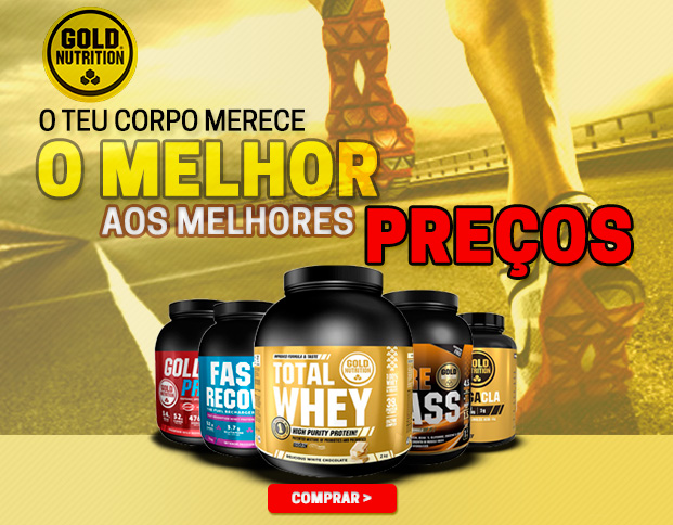 Fast Recovery & Pre-Workout Force, Desde 19,99€. Os Melhores Preços na Marca Gold Nutrition.