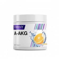 A-AKG - 200g (sabores)