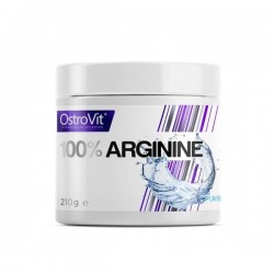 Arginine Supreme Pure - 210g