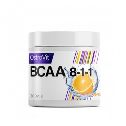 BCAA 8-1-1 - 200g