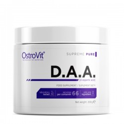 D.A.A. - 200g