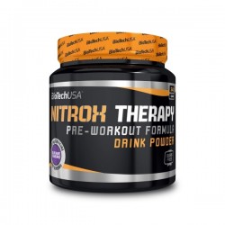 Nitrox Therapy - 340g 