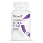 Biotin Plus (B7+Zn+Se+B9) - 100 comp.
