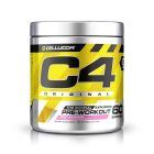 C4 Pre-Workout Original Explosive - 390g (60 servings)