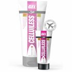 Sculpt Celluless – Gel Anticelulite Reafirmante 50 ml (Travel Size)