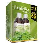 Centelha Asiática (Drenante) - 2 x 500ml (66 dias)
