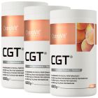Creatina + Glutamina + Taurina - 3 x 600g
