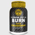 Extreme Cut 2.0 Burn Man - 90 caps