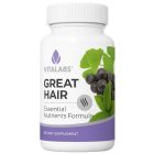 Great Hair - 60 comprimidos