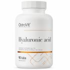 Hyaluronic Acid 90 Comprimidos – Ácido Hialurónico 70 mg – OstroVit