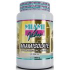 Miamisolate – Whey isolada + hidrolisada 1 kg