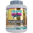 Miamisolate – Whey isolada + hidrolisada 2 kg