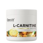 L-Carnitina (pó) - 210g (sabor ananás)