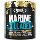 Marine Collagen – Colagénio Marinho em Peptídeos + MSM + Ácido Hialurónico – 300 g (50 doses)