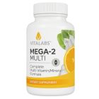 Mega-2 - 60 comprimidos