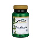Melatonina - 120 x 1mg