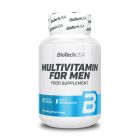 Multivitamin for Men - 60 comprimidos