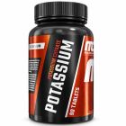 Potassium – Citrato de Potássio 360 mg – 90 comprimidos (MuscleCare)