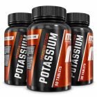 Potássio Citrato 90 tabs 3× – 270 comprimidos (MuscleCare)