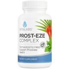 Prost-Eze 60 cápsulas — Fórmula Total para a Próstata — Vitalabs