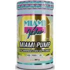 Miami Pump – Pré-treino citrulina & cafeína 380g