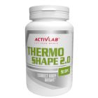 Thermo Shape 2.0 – 90 caps -Termogénico com cafeína, sinefrina, EGCG e HCA