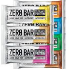Zero Bar - 30 x 50g + 3 Grátis 
