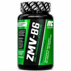 ZMV-B6 60 Comprimidos – ZMA com Zinco, Magnésio e Vitamina B6 – MuscleCare