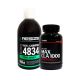 Max L-Carnitine 4834 + CLA 1000 - 25 doses + 120 caps