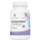 Glucosamina + Condroitina + MSM 200 cápsulas – NutriBody