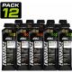 Pack 12× Endurance Elite Performance Energy Gel 60 ml – 40 g de Carboidratos por Gel – Applied Nutrition