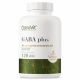 GABA Plus VEGE 120 Cápsulas – 750 mg GABA + 1 mg Melatonina – OstroVit