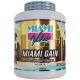Miami Gain – Gainer hipercalórico 2,5Kg