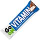 GO ON Vitamin Coco 45 g – Barra com Vitaminas, Magnésio e L-Carnitina – Sante
