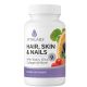 Hair, Skin & Nails - 60 comprimidos