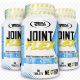 Joint Flex 90 Comprimidos – Glucosamina Condroitina MSM Boswellia e Ácido Hialurónico – Real Pharm