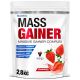 Mass Gainer 2,8 Kg – Gainer com Whey CFM, Creatina e Vitargo – Quamtrax