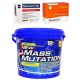 Mass Mutation Pack PRO - 2,27Kg + 30 caps + 36 caps