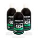 Max L-Carnitine 4834 - 3 x 500ml  (75 x Doses de 4834mg)