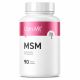 MSM 1200 - 90 x 1000mg Ostrovit