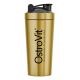 Shaker Steel Gold 750ml Ostrovit