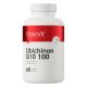 Ubiquinon (Coenzima) Q10 - 60 softgels x 100mg