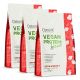 Vegan Protein Blend - 3 x 700g = 2,1Kg