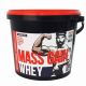 Whey Mass Gain - 3Kg