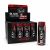 Caixa 12× Black Panther EXTREME Shot Alto Rendimento 80 ml
