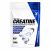 Creatine 100% Micronized - 500g Quamtrax