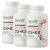 Vitamina D3 + K2 (MK-7) Ostrovit  3 x 90 Comprimidos 