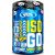 ISO GO 600 g – Isotónico Premium com BCAA, Glutamina e Vitaminas – Real Pharm
