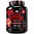All Sports Labs ISO Whey Protein 2000 g – 84% Proteína com Isolado e Optipep Hidrolisado -Black