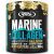 Marine Collagen – Colagénio Marinho em Peptídeos + MSM + Ácido Hialurónico – 300 g (50 doses)